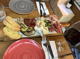 Pepe Nero &friends food