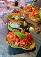 Pepe Nero &friends food