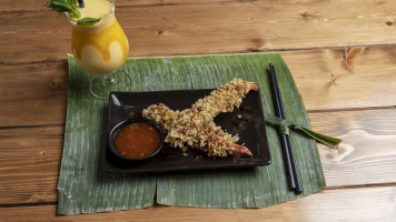 Pho Co — Vietnamesische Feine Cuisine food