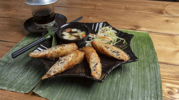 Pho Co — Vietnamesische Feine Cuisine food