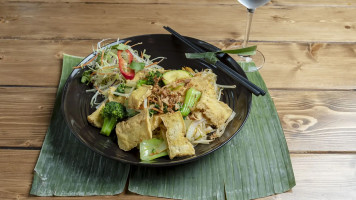 Pho Co — Vietnamesische Feine Cuisine food
