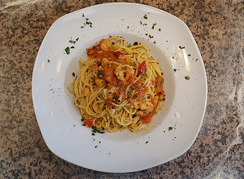 Pizzeria Tre Stelle