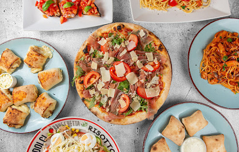 Pizzeria Tre Stelle