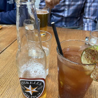 Marktküche drink