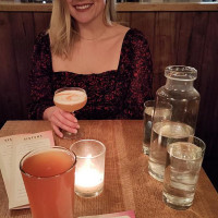 Marktküche drink