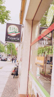 Tito Pizzeria-leipzig-vegan outside