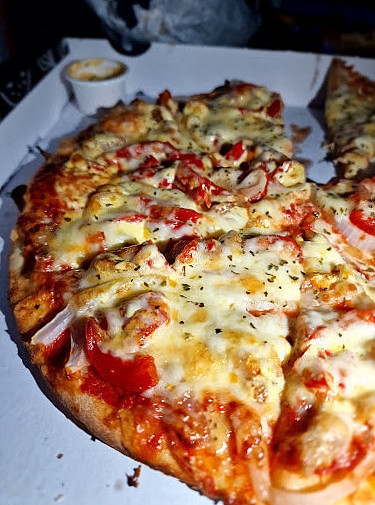 Pizzeria Solemio Recklinghausen