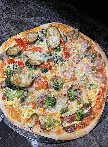 Pizzeria Solemio Recklinghausen