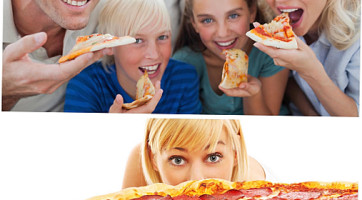 Pizzeria Solemio Recklinghausen guru