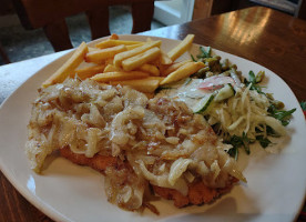 Wurstezipfel food