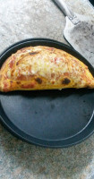 Euro Pizza-service food