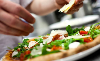 Anadolu Grill - Döner und Pizza drink