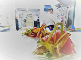 Osteria La Fenice drink