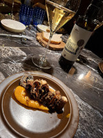 Osteria La Fenice food