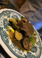 Osteria La Fenice food