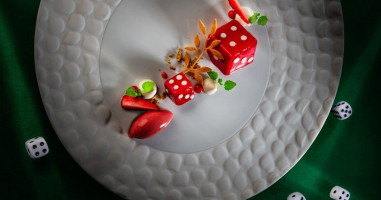 Le Café Suisse drink