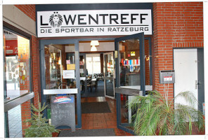 Sporttreff outside