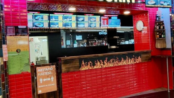 Best Curry inside