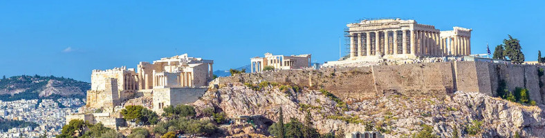 Akropolis Berlin outside