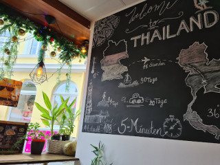 Thai-mint Food Asia Shop