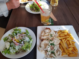 Golf Bistro Eschenrod