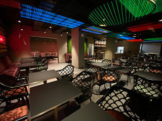 Coco Sushi Asian Fusion