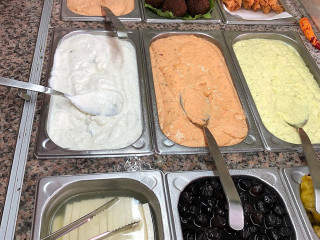 Kebab Haus Bleckede