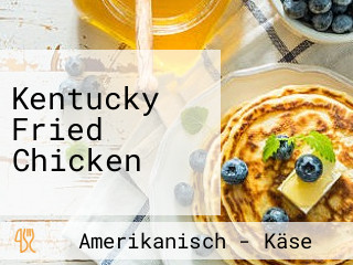 Kentucky Fried Chicken