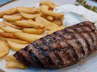 Taverna Santorini