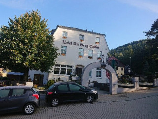 Parkhotel Oybin