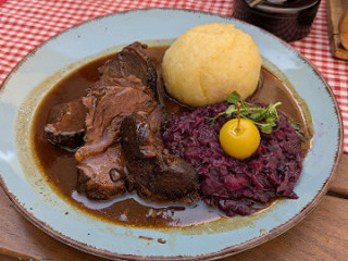 Landgasthof Triglismühle