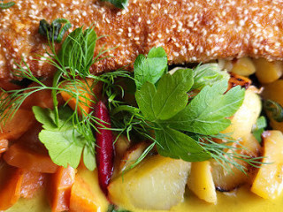 restaurant image