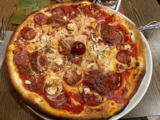 Pizzeria Massimo
