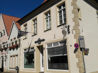 Ristorante L'Antica