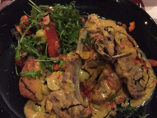 Steakhouse Bueno