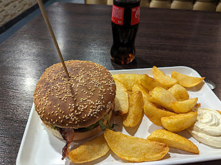 Altstadt Burger