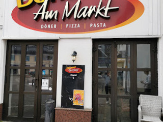 Döner Am Markt