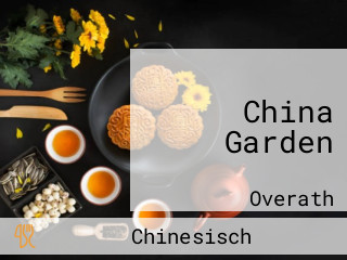 China Garden