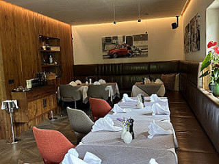 Pizzeria Il Casale, In Der Ehemaligen Riedler Stubn.