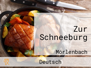 Pferdepension Schneeburg