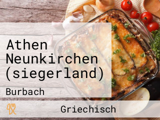 Athen Neunkirchen (siegerland)