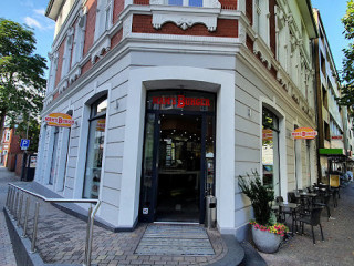 Mam`s Burger