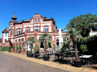 Restaurant Thassos
