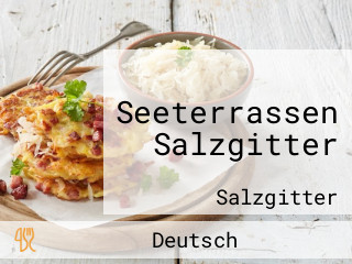 Seeterrasse