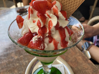 Pizzeria-Eiscafé Napoli