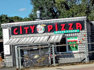 City Pizza Restaurant