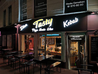 restaurant image