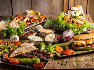 restaurant image