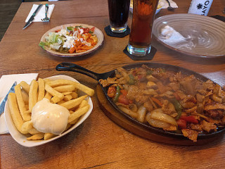 Bayos Grillhaus