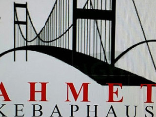 Ahmet Kebabhaus